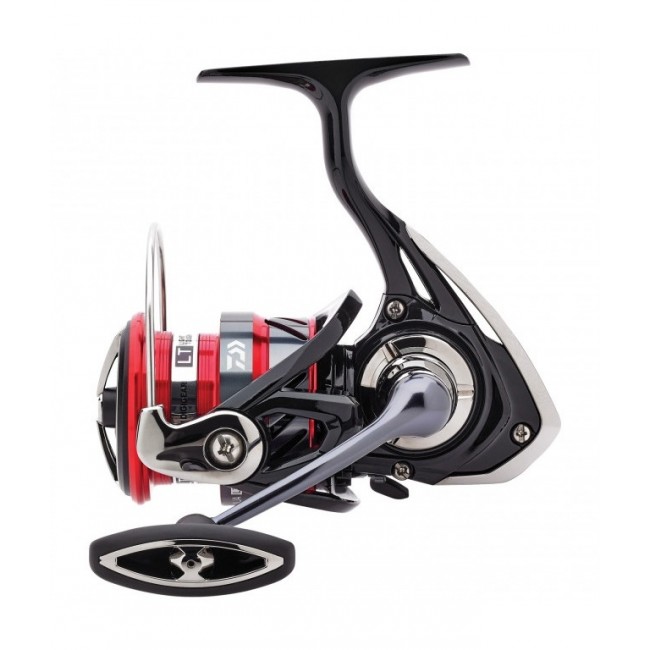 Daiwa Rola 18 Ninja Lt3000 C Ribolovna Oprema Alibi