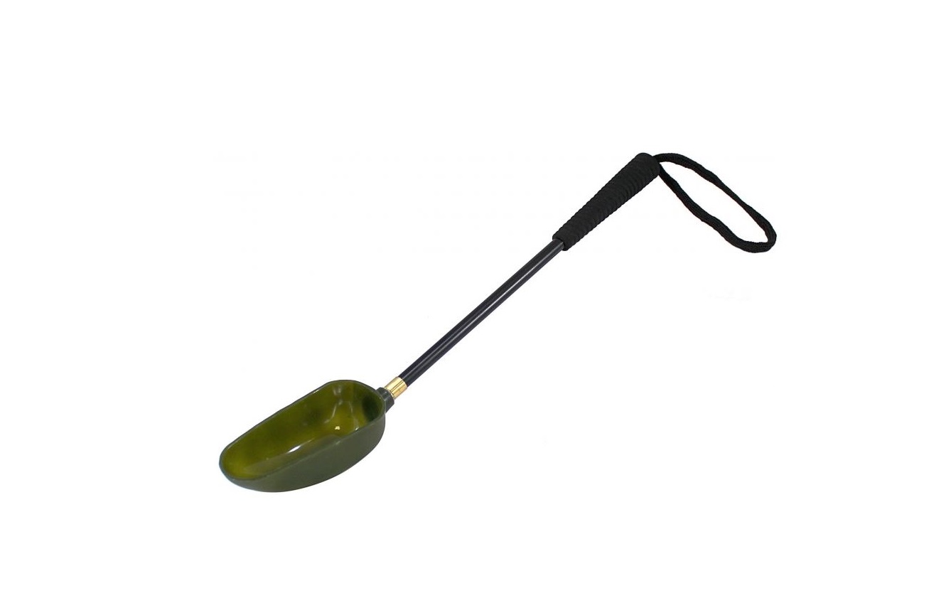 ZFISH Baiting Spoon & Handle Ribolovna Oprema Alibi