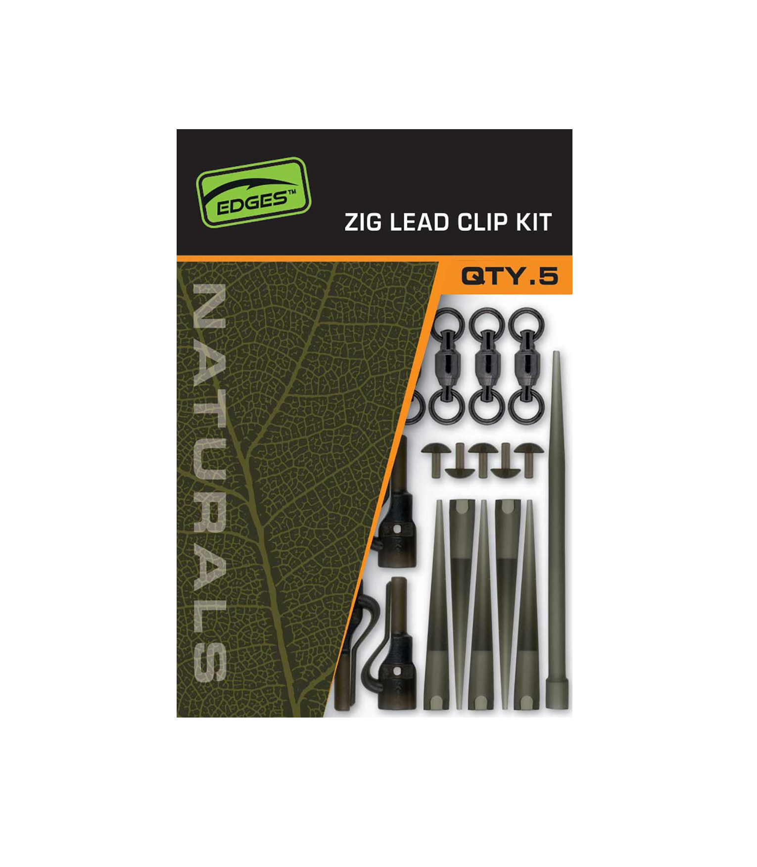 Fox Naturals Zig Aligna Kit (CAC804) – Natural Health Supplement Kit