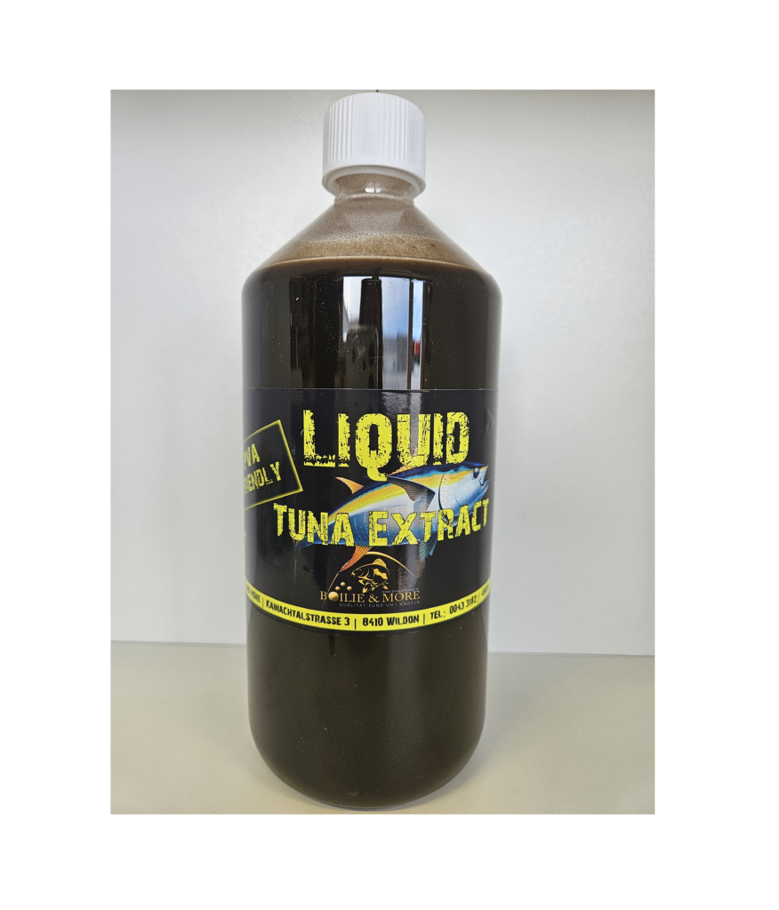 BM Liquid Tuna Extract 1000ml Ribolovna Oprema Alibi