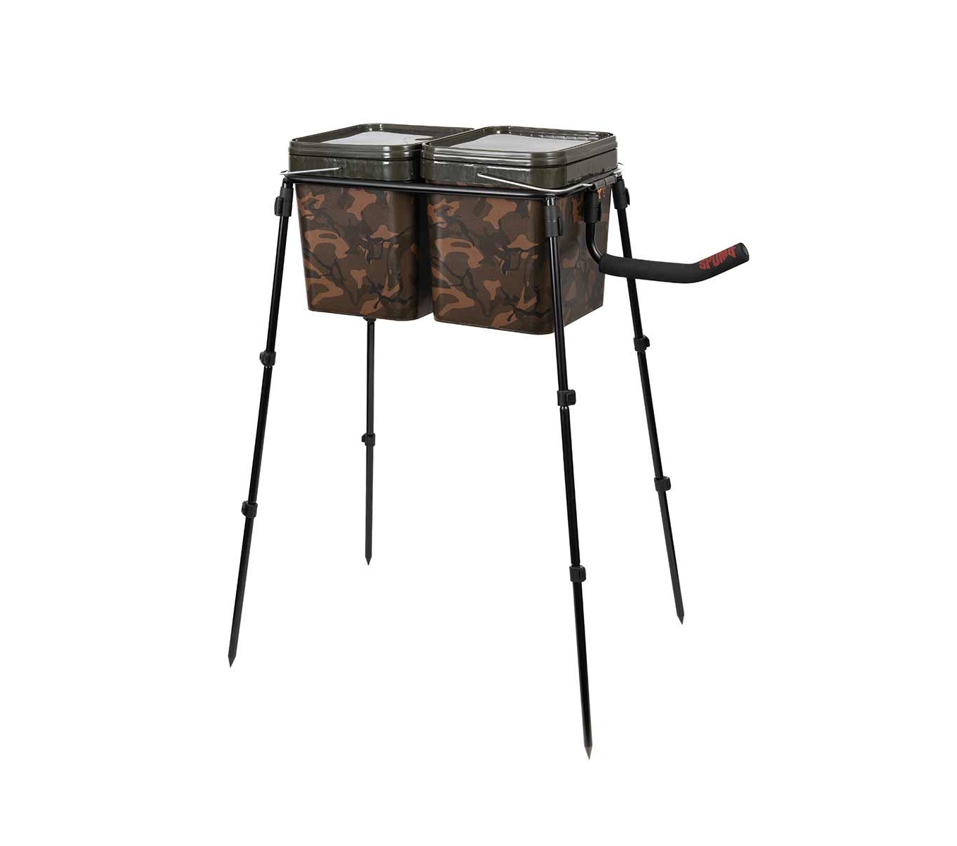 dtl011_mk2_spomb_bucket_stand_double_with_buckets